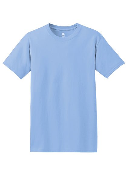 Hanes® - Men's Essential - T 100% Cotton Custom T-Shirt - Celebrate Prints