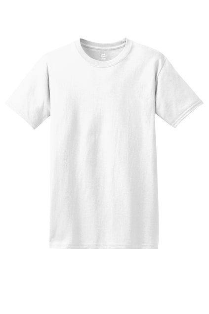 Hanes® - Men's Essential - T 100% Cotton Custom T-Shirt - Celebrate Prints