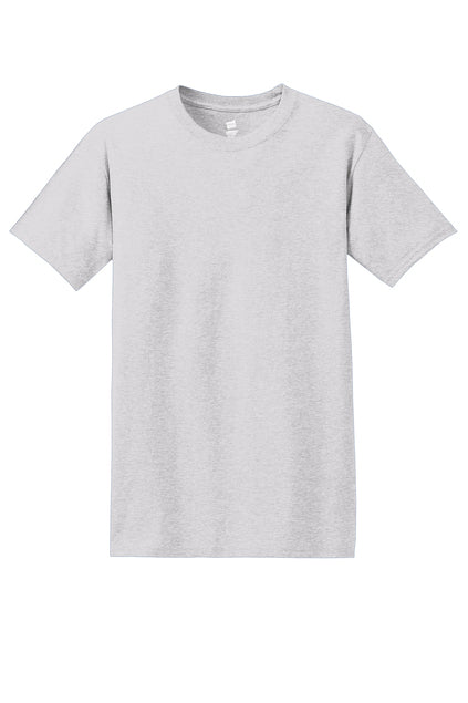 Hanes® - Men's Essential - T 100% Cotton Custom T-Shirt - Celebrate Prints