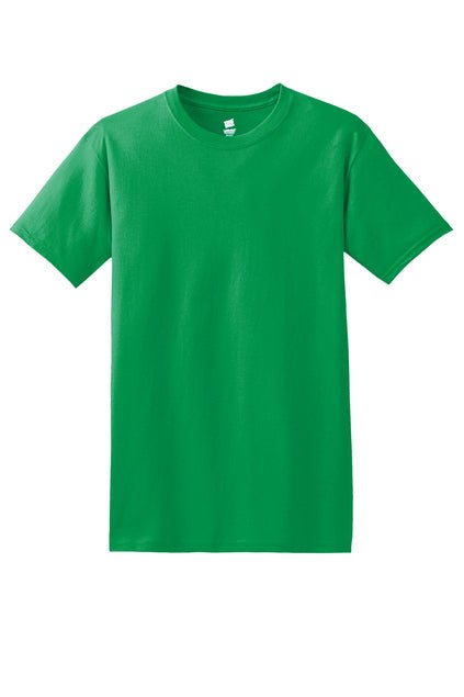 Hanes® - Men's Essential - T 100% Cotton Custom T-Shirt - Celebrate Prints