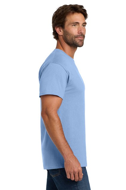 Hanes® - Men's Essential - T 100% Cotton Custom T-Shirt - Celebrate Prints
