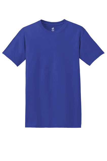 Hanes® - Men's Essential - T 100% Cotton Custom T-Shirt - Celebrate Prints