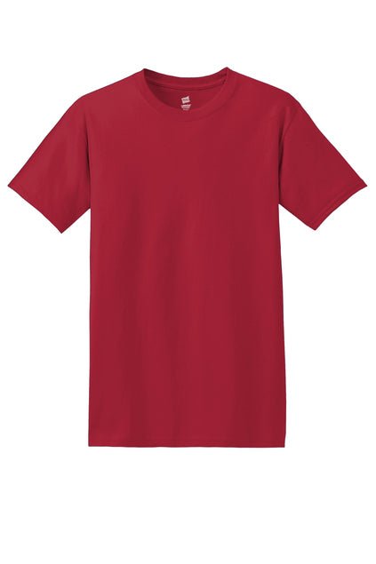 Hanes® - Men's Essential - T 100% Cotton Custom T-Shirt - Celebrate Prints
