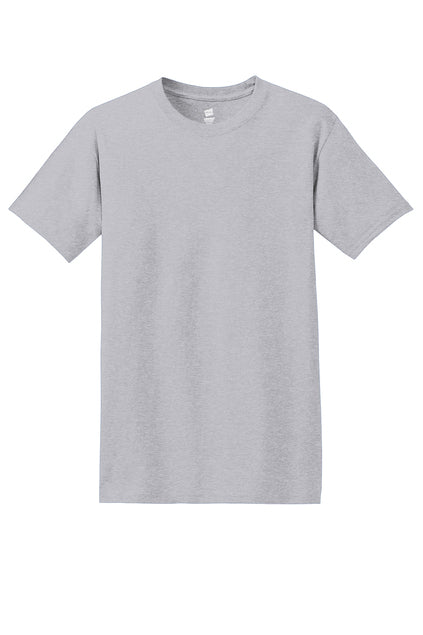 Hanes® - Men's Essential - T 100% Cotton Custom T-Shirt - Celebrate Prints