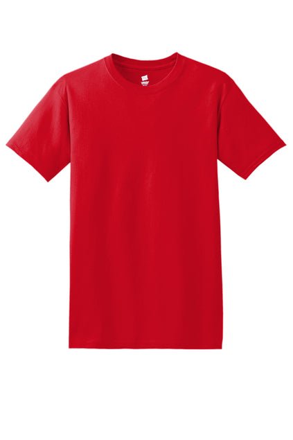 Hanes® - Men's Essential - T 100% Cotton Custom T-Shirt - Celebrate Prints
