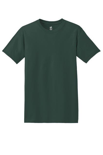 Hanes® - Men's Essential - T 100% Cotton Custom T-Shirt - Celebrate Prints