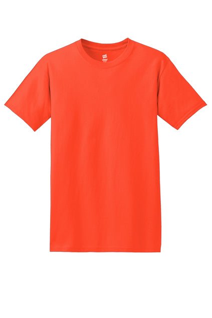 Hanes® - Men's Essential - T 100% Cotton Custom T-Shirt - Celebrate Prints