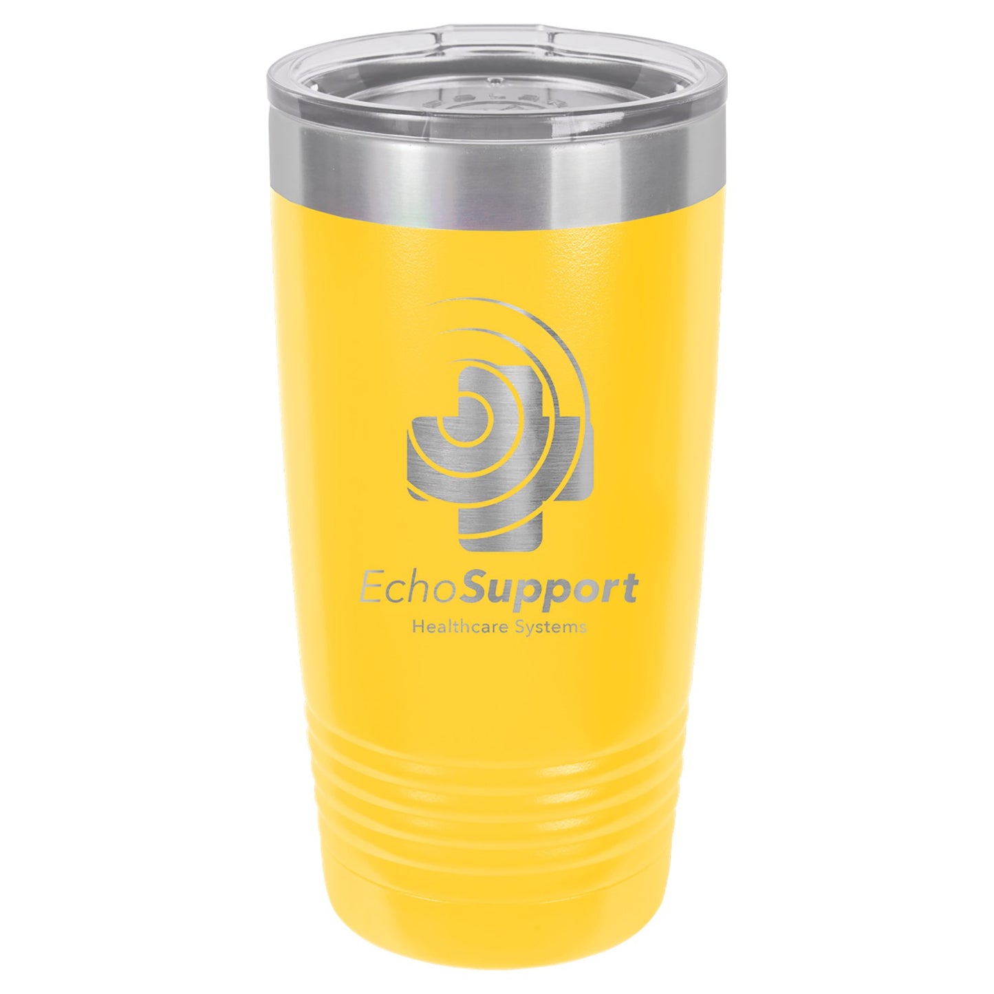 20 oz. Powder Coated Insulated Tumbler with Slider Lid - Celebrate Prints