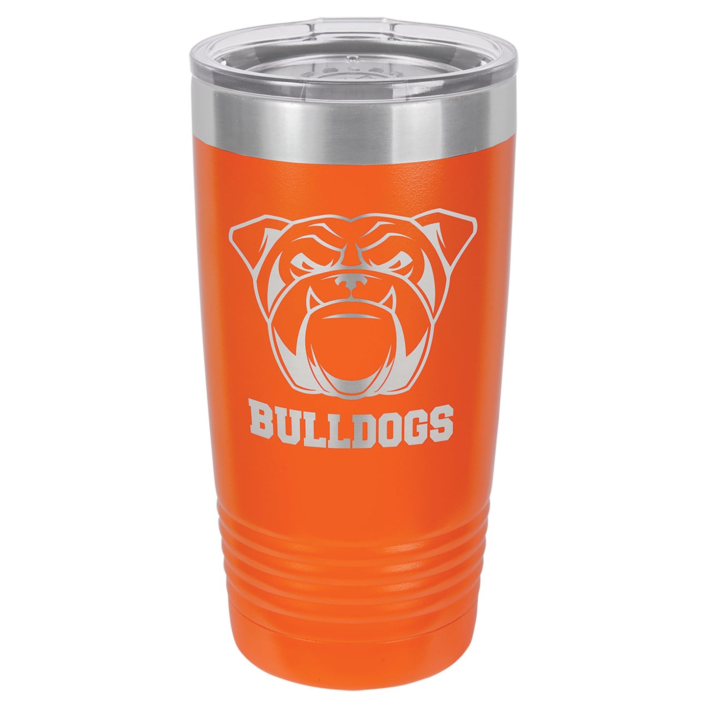 20 oz. Powder Coated Insulated Tumbler with Slider Lid - Celebrate Prints