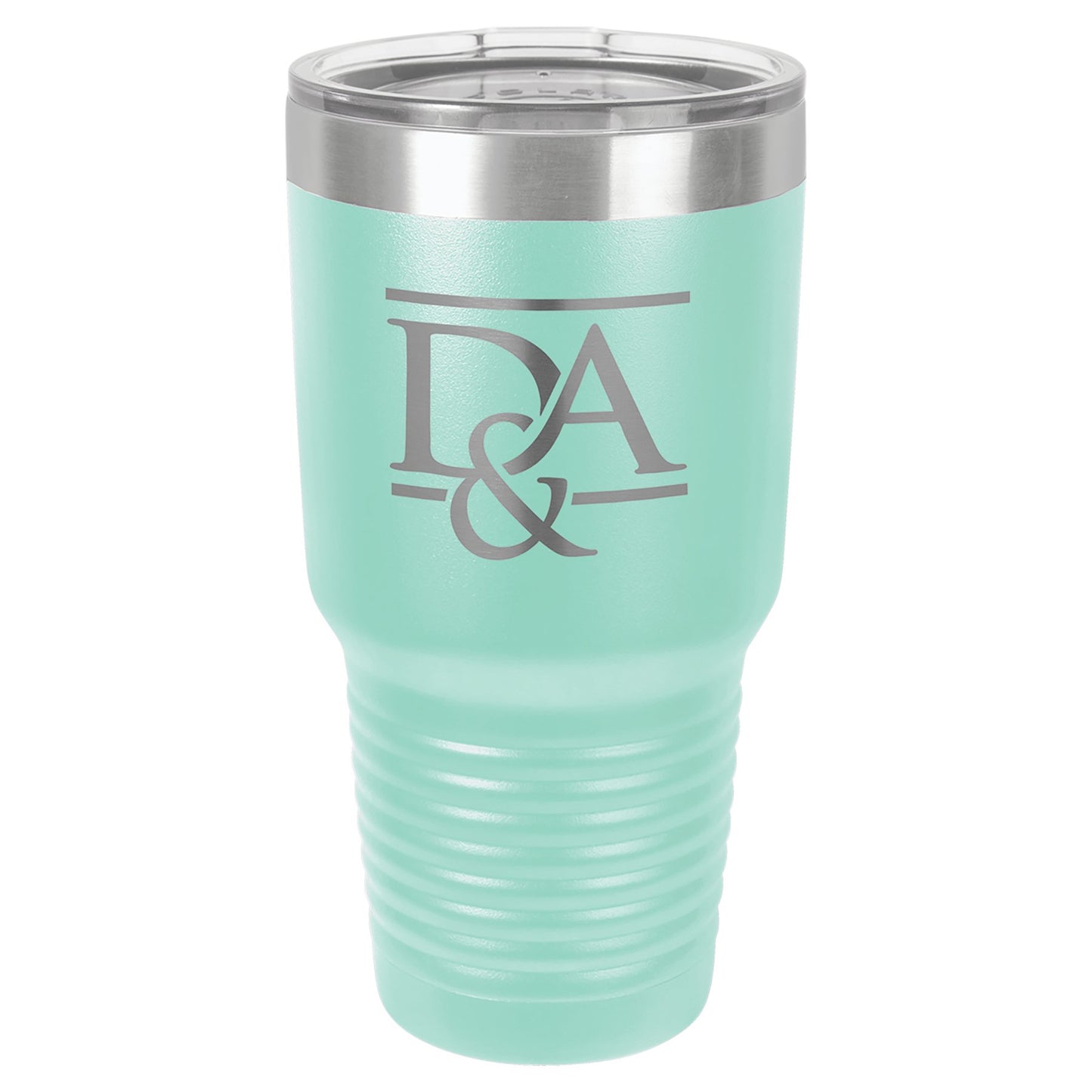 30 oz. Insulated Ringneck Tumbler with Slider Lid - Celebrate Prints