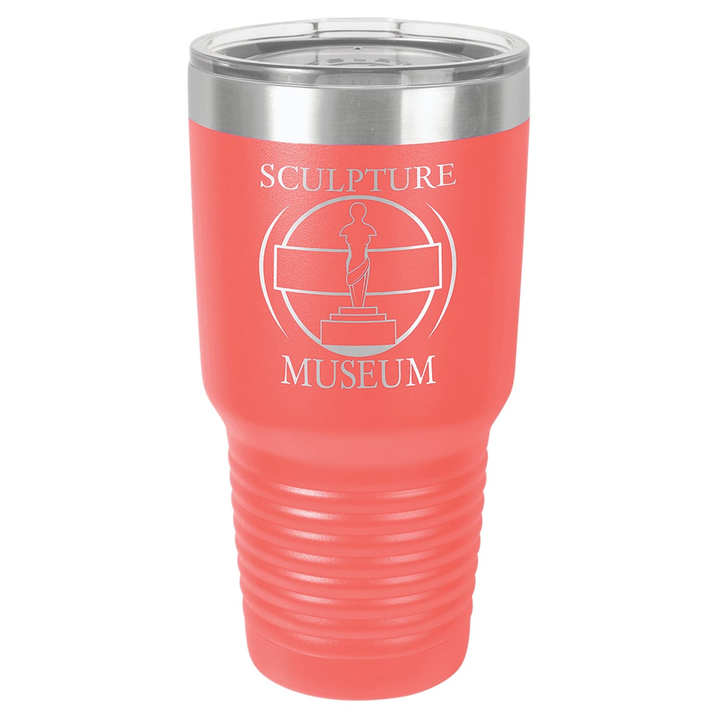 30 oz. Insulated Ringneck Tumbler with Slider Lid - Celebrate Prints