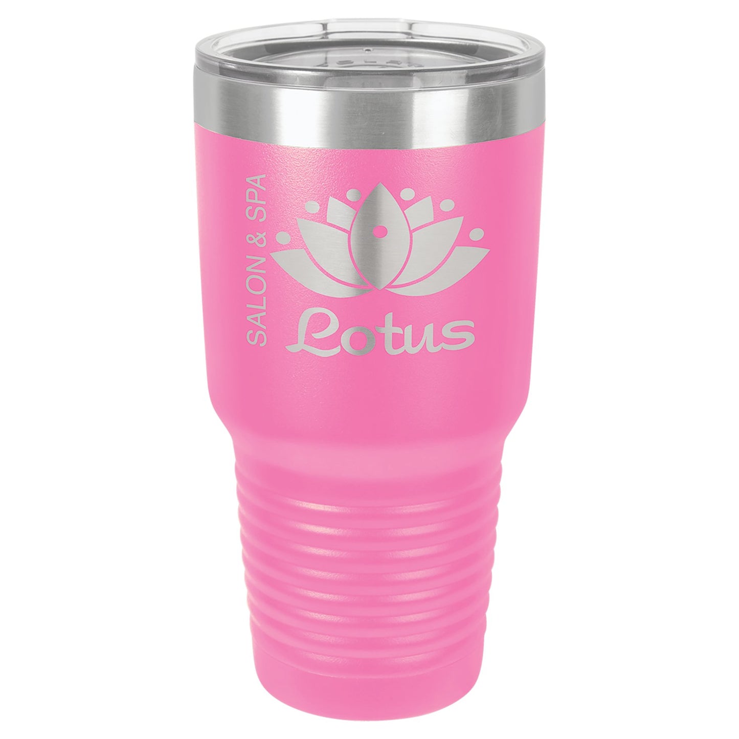30 oz. Insulated Ringneck Tumbler with Slider Lid - Celebrate Prints