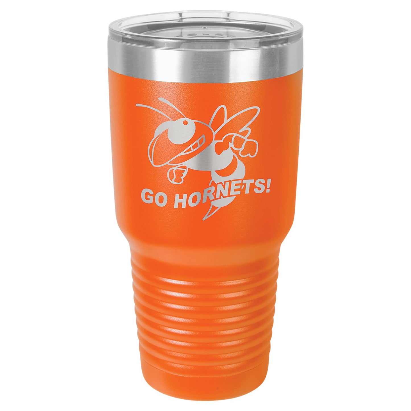 30 oz. Insulated Ringneck Tumbler with Slider Lid - Celebrate Prints