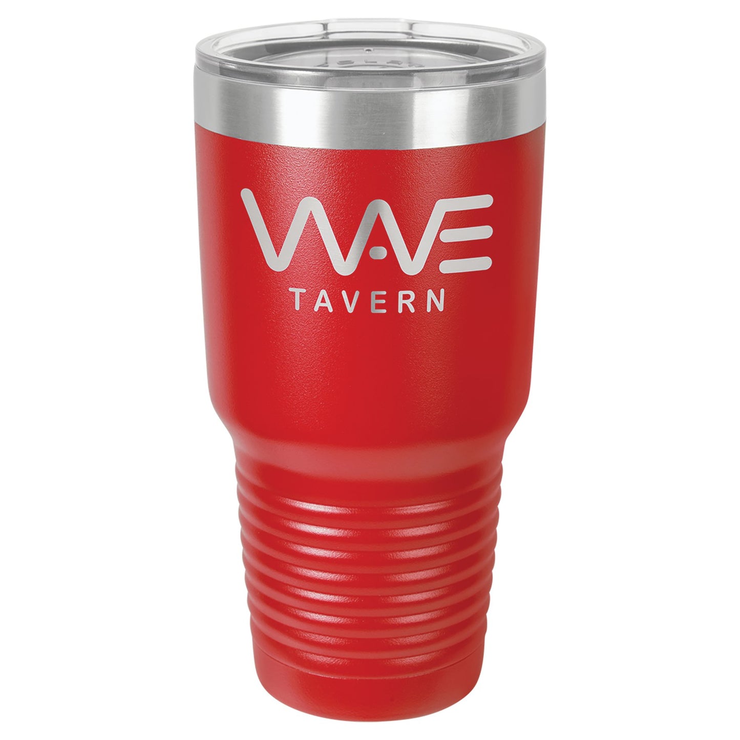 30 oz. Insulated Ringneck Tumbler with Slider Lid - Celebrate Prints