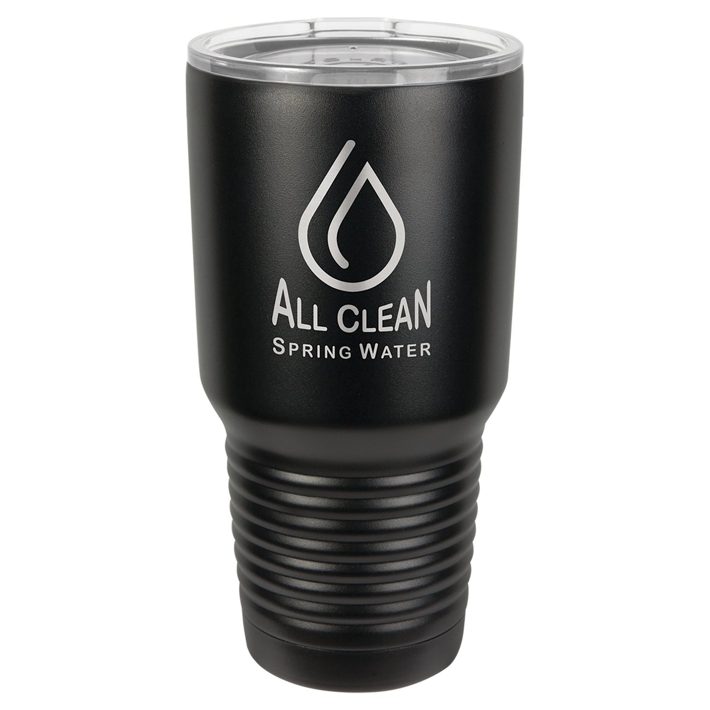 30 oz. Insulated Ringneck Tumbler with Slider Lid - Celebrate Prints