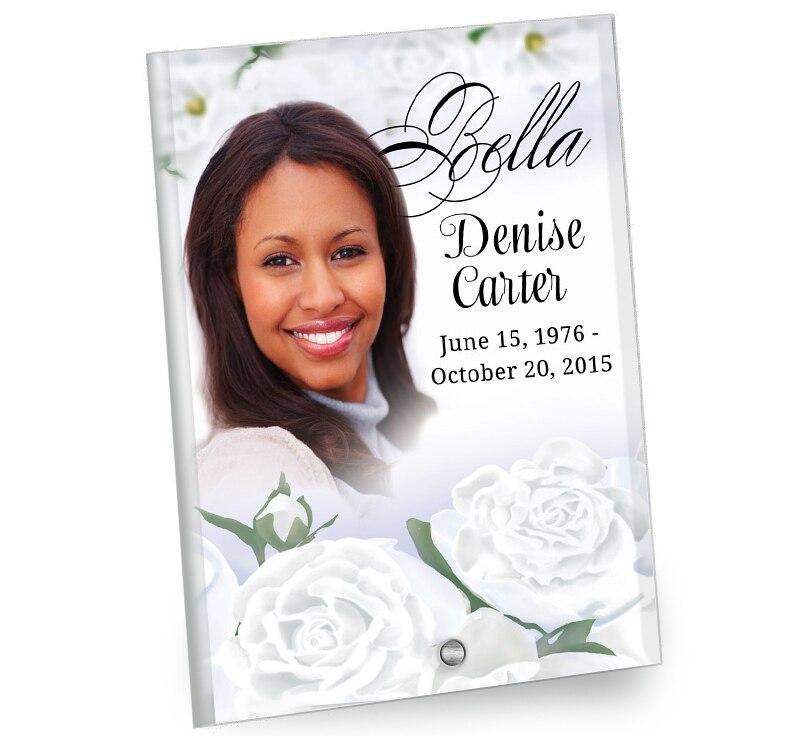 Awakening Beveled Glass Memorial Plaque - Celebrate Prints