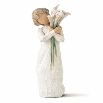 Beautiful Wishes Willow Tree® Figurine