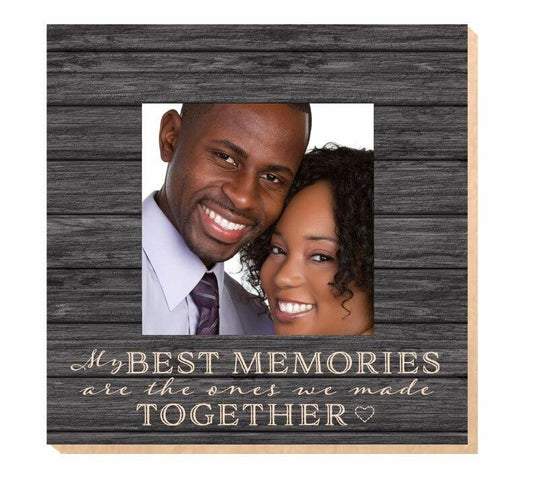 Best Moments In Loving Memory Memorial Photo Printed