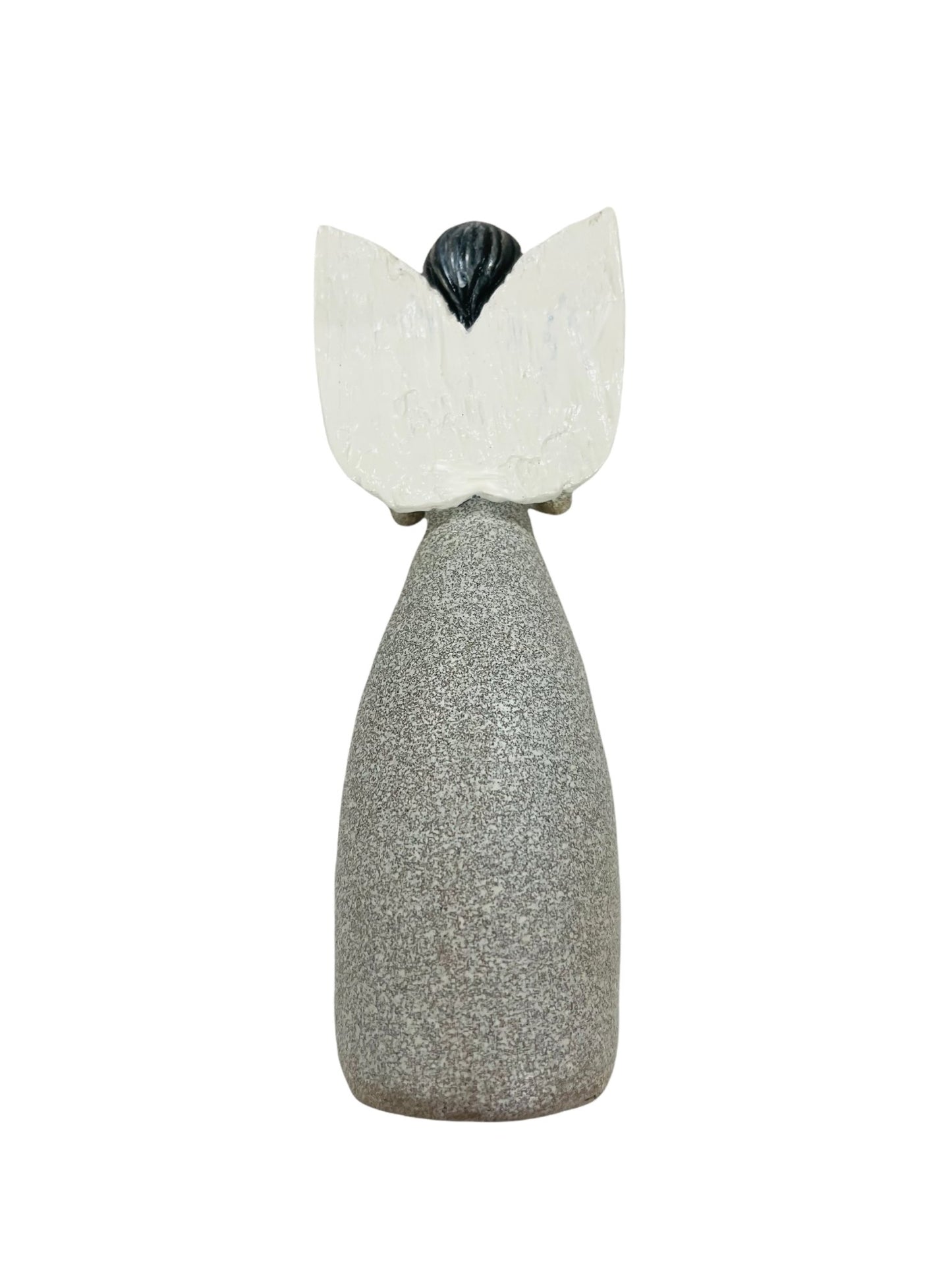 Bless You Miniature Memorial Angel Figurine - Celebrate Prints