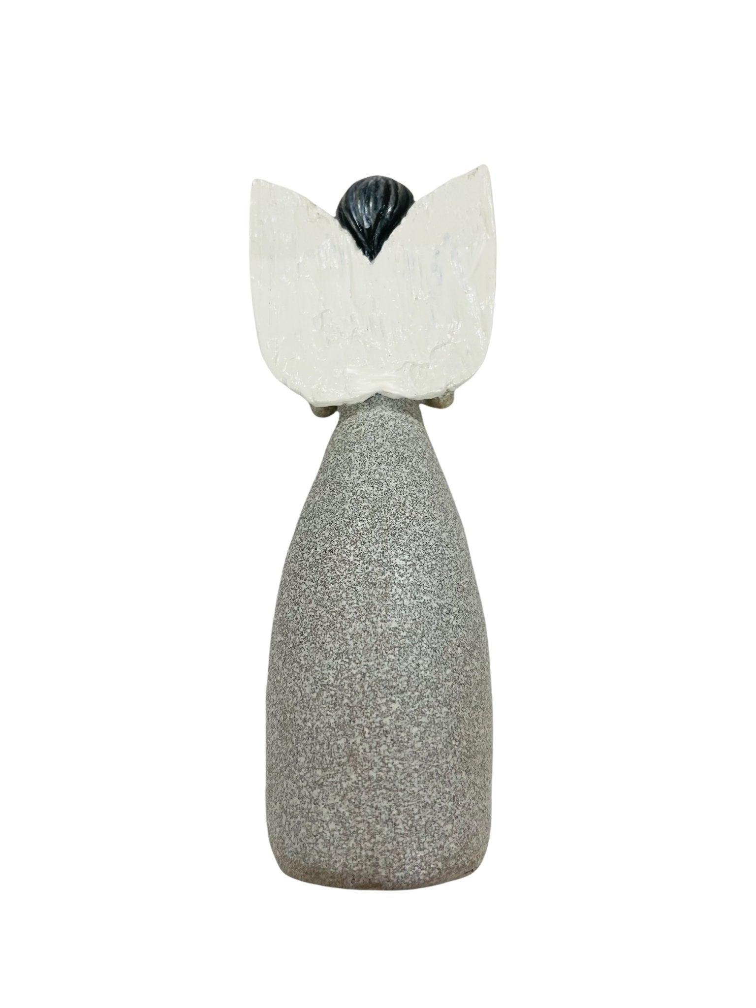 Bless You Miniature Memorial Angel Figurine - Celebrate Prints