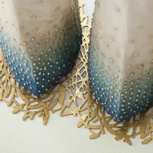 By My Side Willow Tree® Figurine - Celebrate Prints