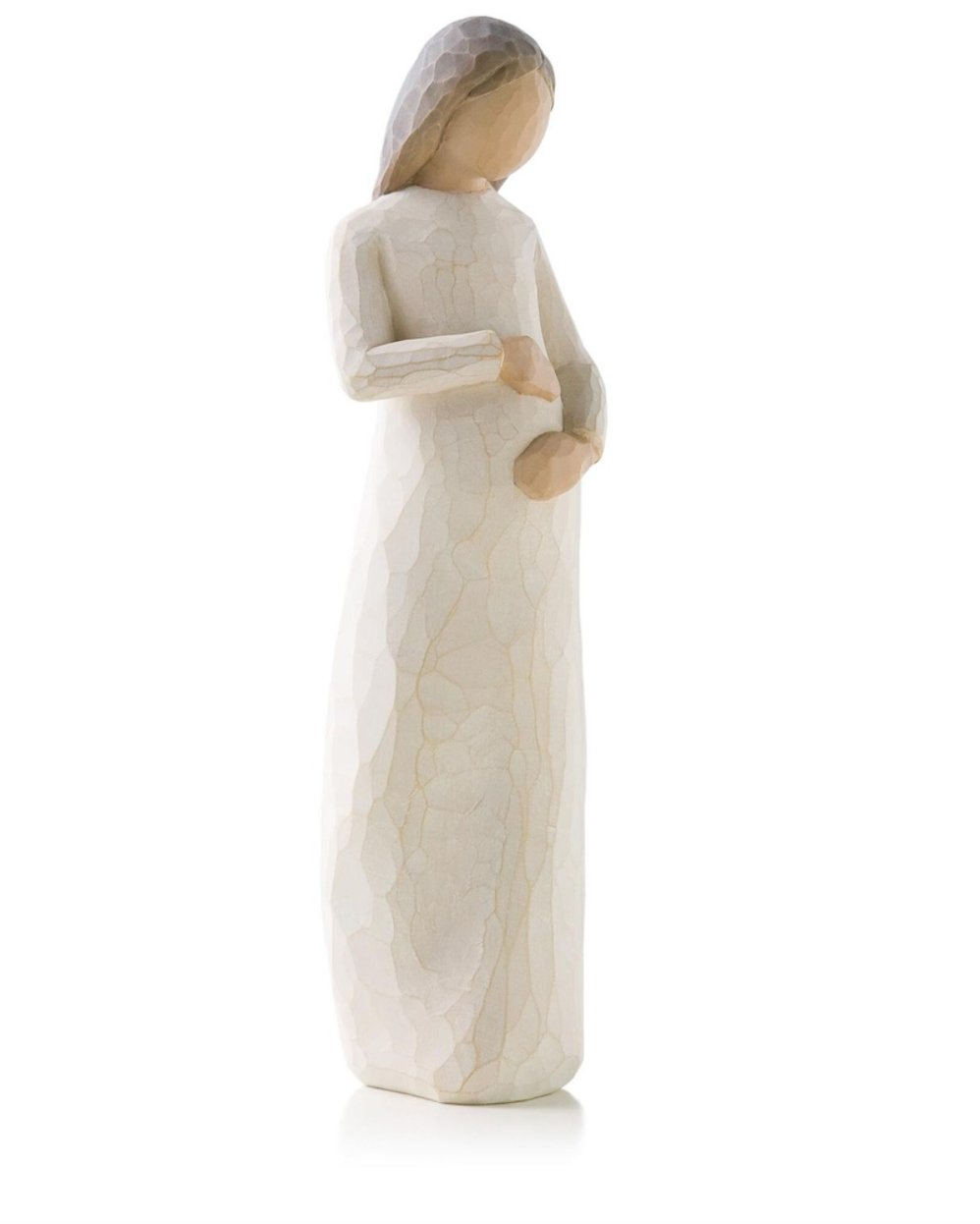 Cherish Willow Tree® Figurine - Celebrate Prints