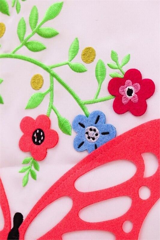 In Loving Memories Appliqué Memorial Garden Flag - Celebrate Prints