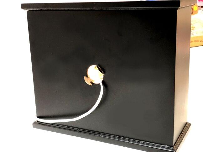 Life Journey Photo Memorial Light Box - Celebrate Prints