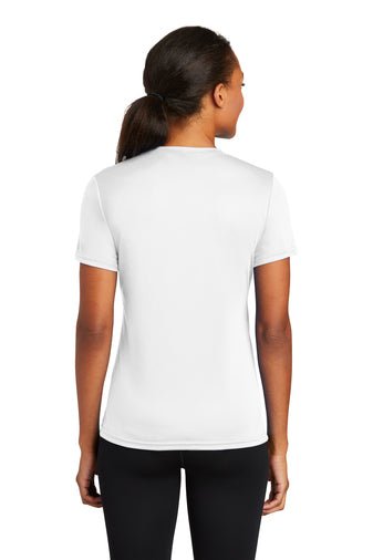 Lord Will Protect You Women's Christian T-Shirt - Celebrate Prints