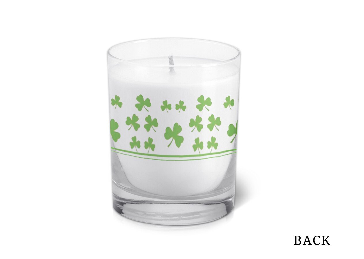 McCormick Personalized Votive Memorial Candle - Celebrate Prints
