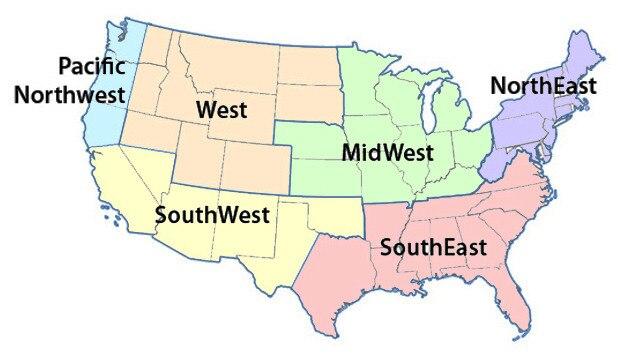 Midwest Custom Wildflower Seed Packet (Pack of 10) - Celebrate Prints