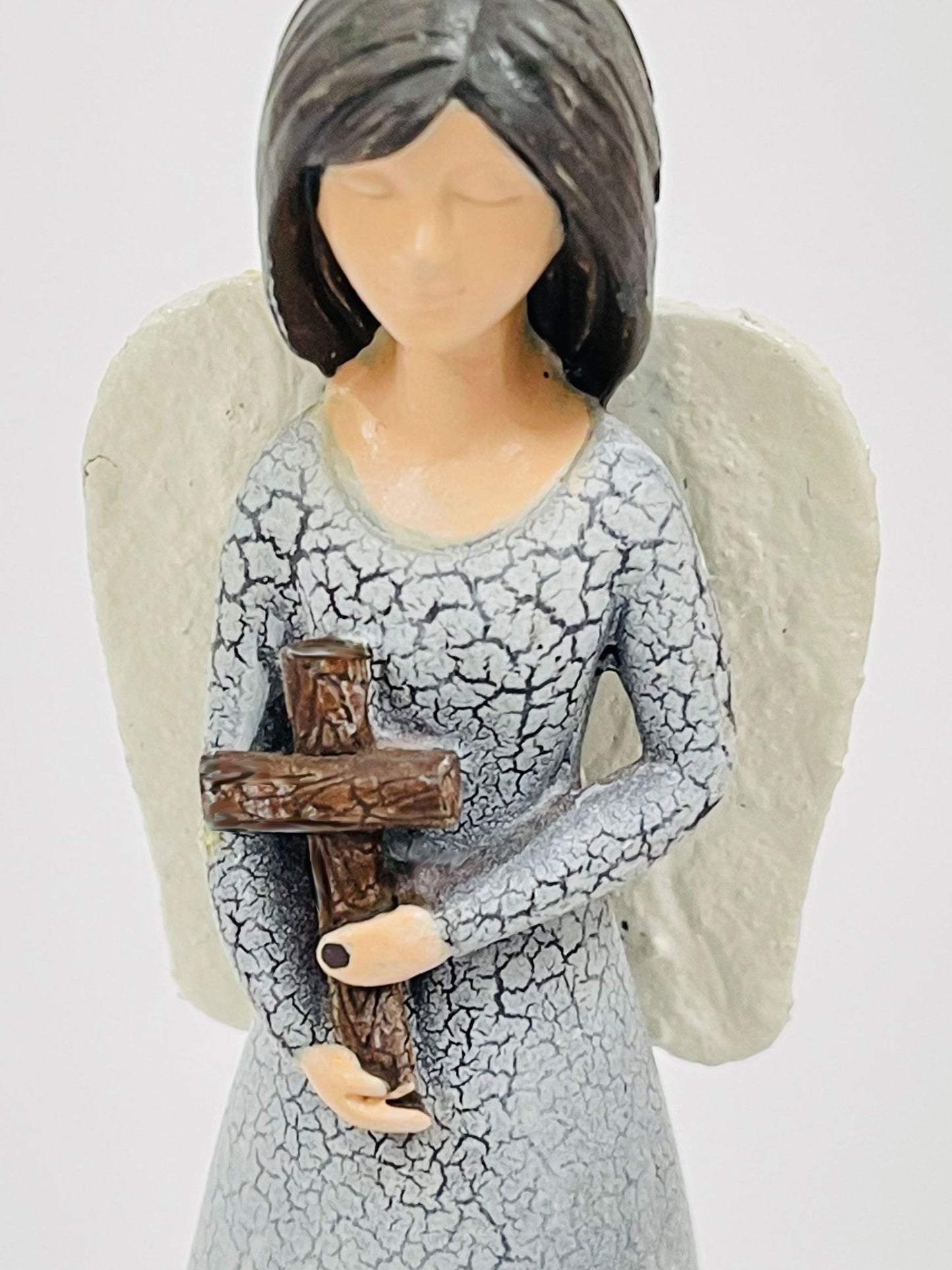 My Angel Small Figurine - Celebrate Prints
