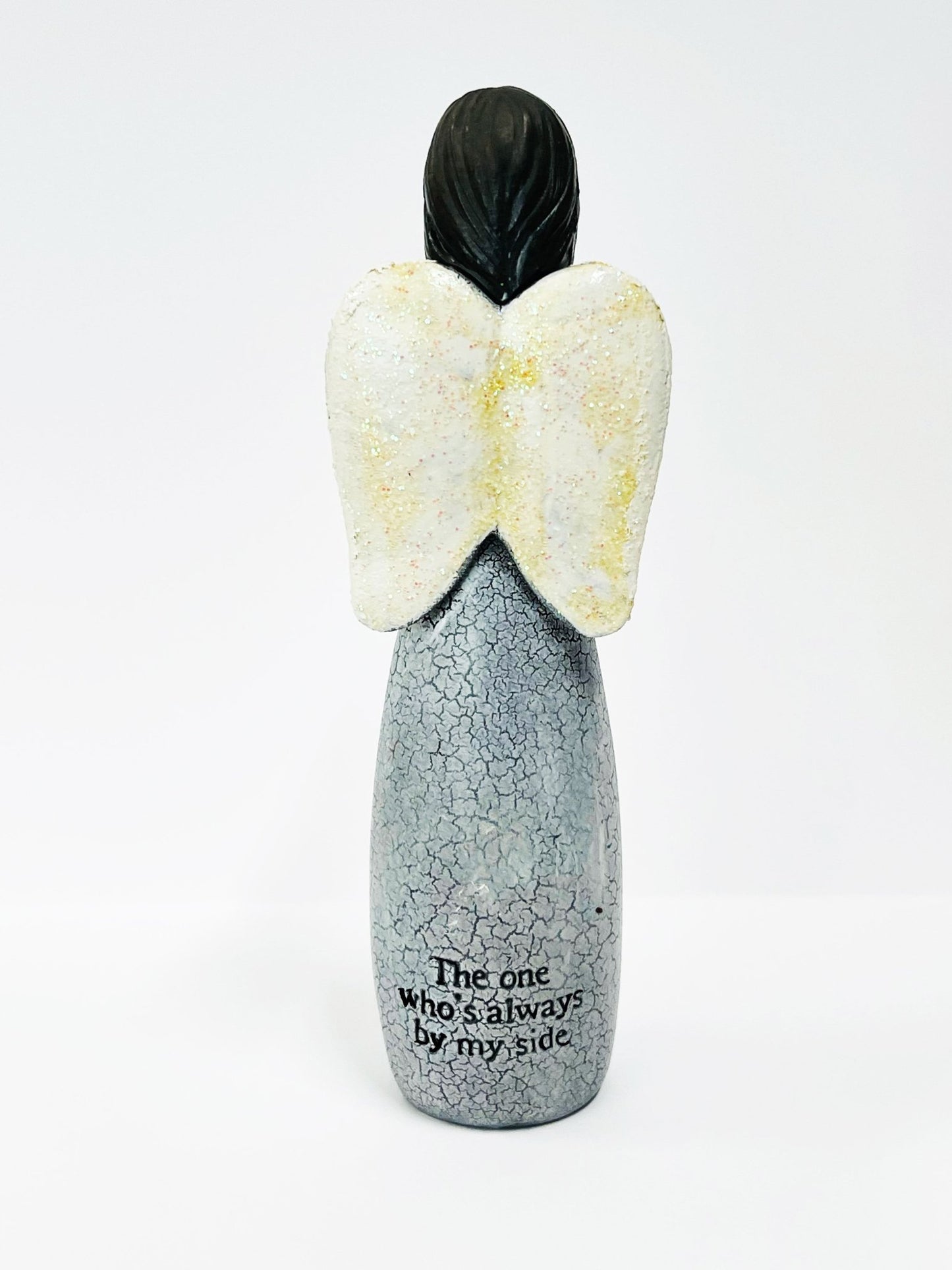 My Angel Small Figurine - Celebrate Prints