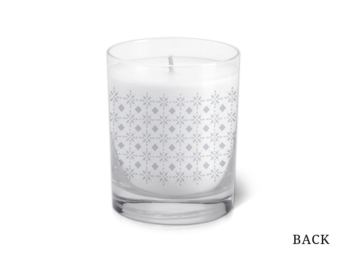 Peyton Personalized Votive Memorial Candle - Celebrate Prints