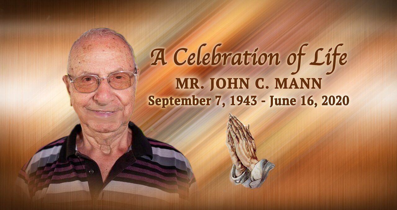 Praying Hands Personalized Casket Panel Insert - Celebrate Prints