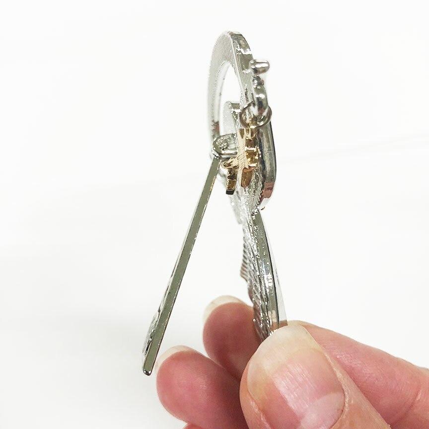 Remembrance Memorial Angel With Stand - Celebrate Prints