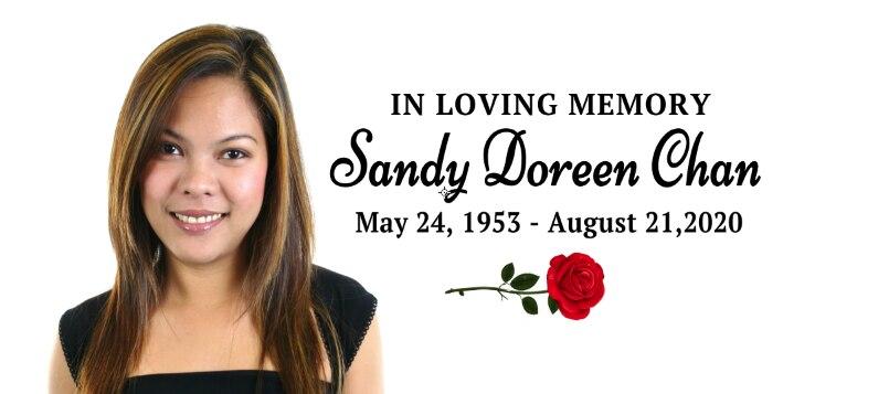 Simple Rose Personalized Casket Panel Insert - Celebrate Prints