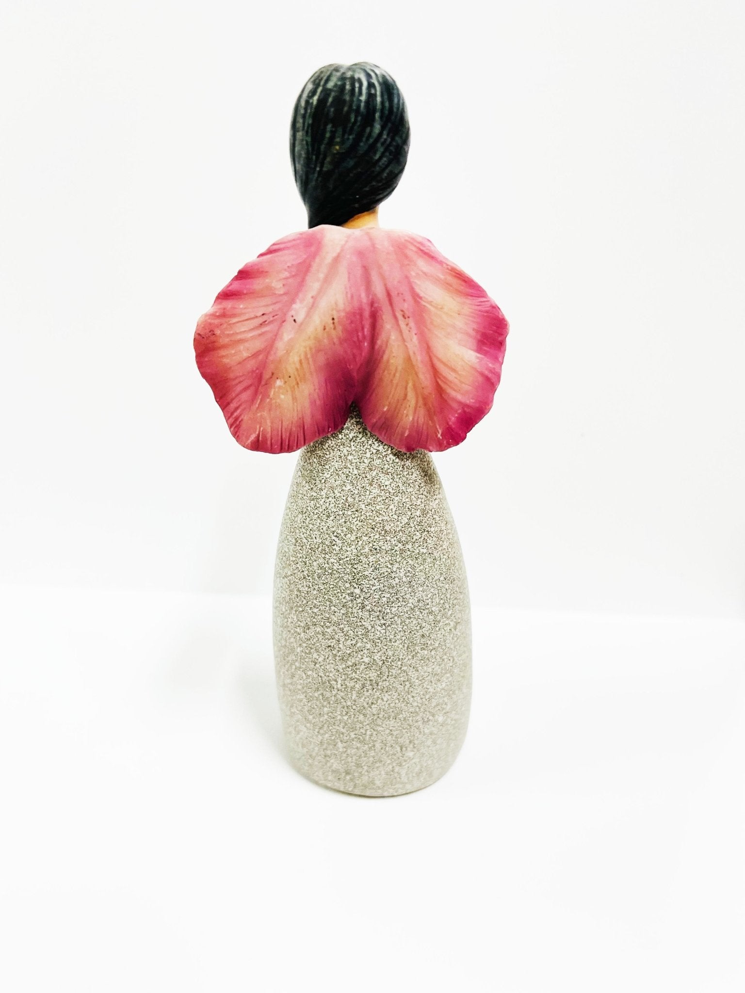 Thank You Angel Small Figurine - Celebrate Prints