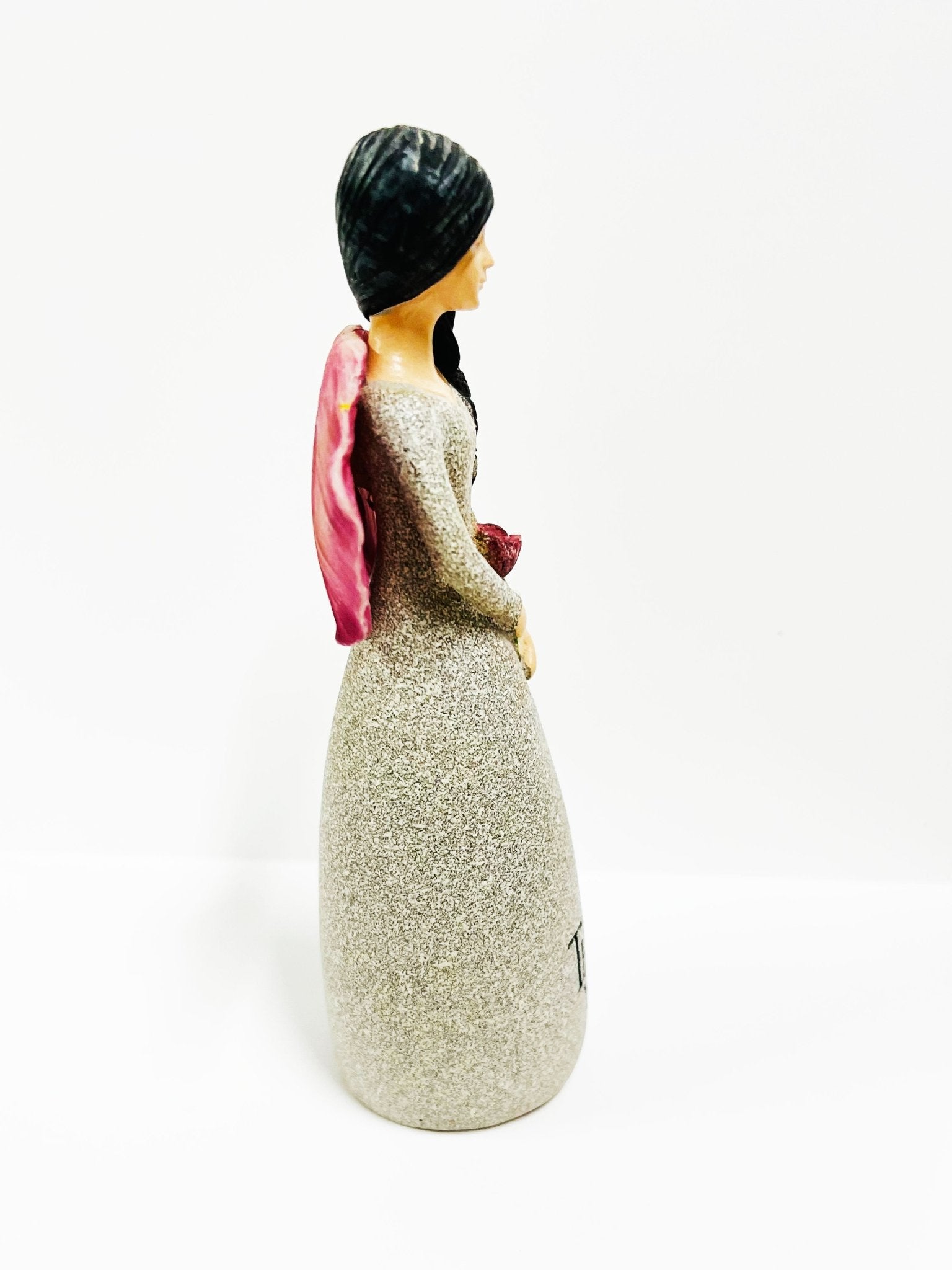 Thank You Angel Small Figurine - Celebrate Prints