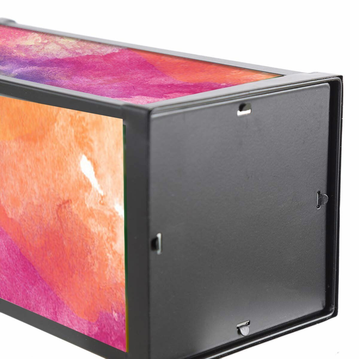 Watercolor Photo Solar Powered Memorial Lantern - Celebrate Prints