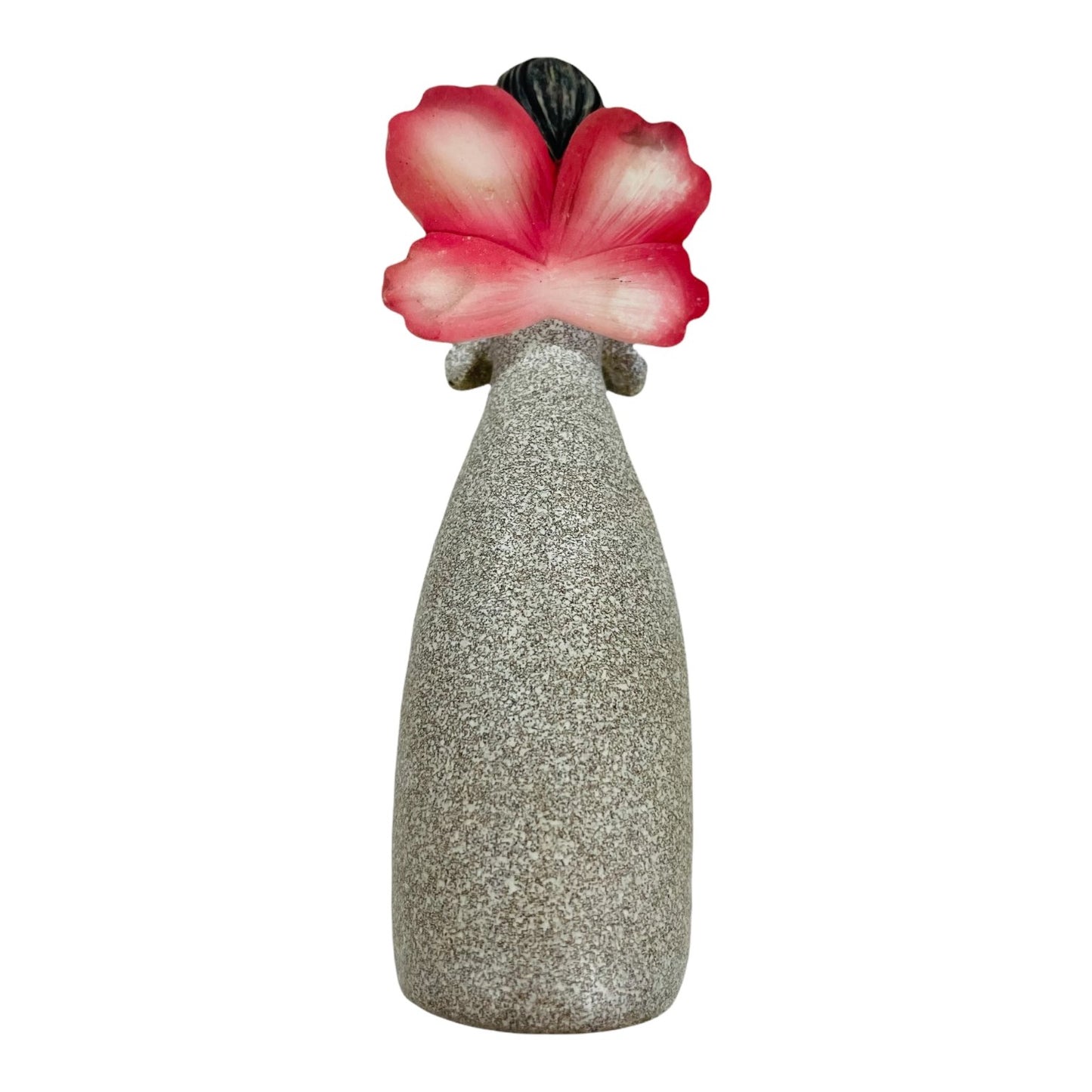 You Are Loved Miniature Memorial Angel Figurine - Celebrate Prints