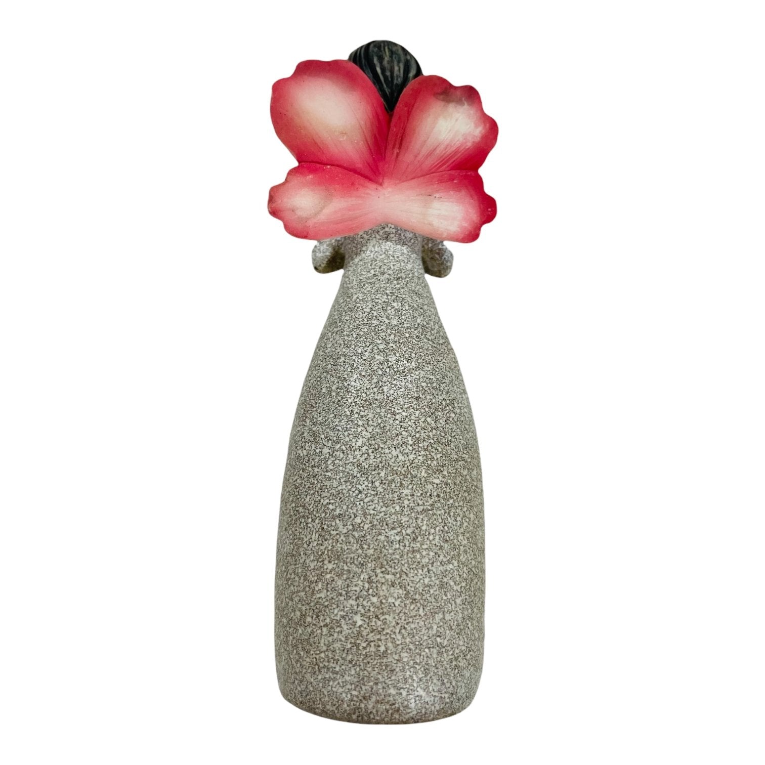 You Are Loved Miniature Memorial Angel Figurine - Celebrate Prints