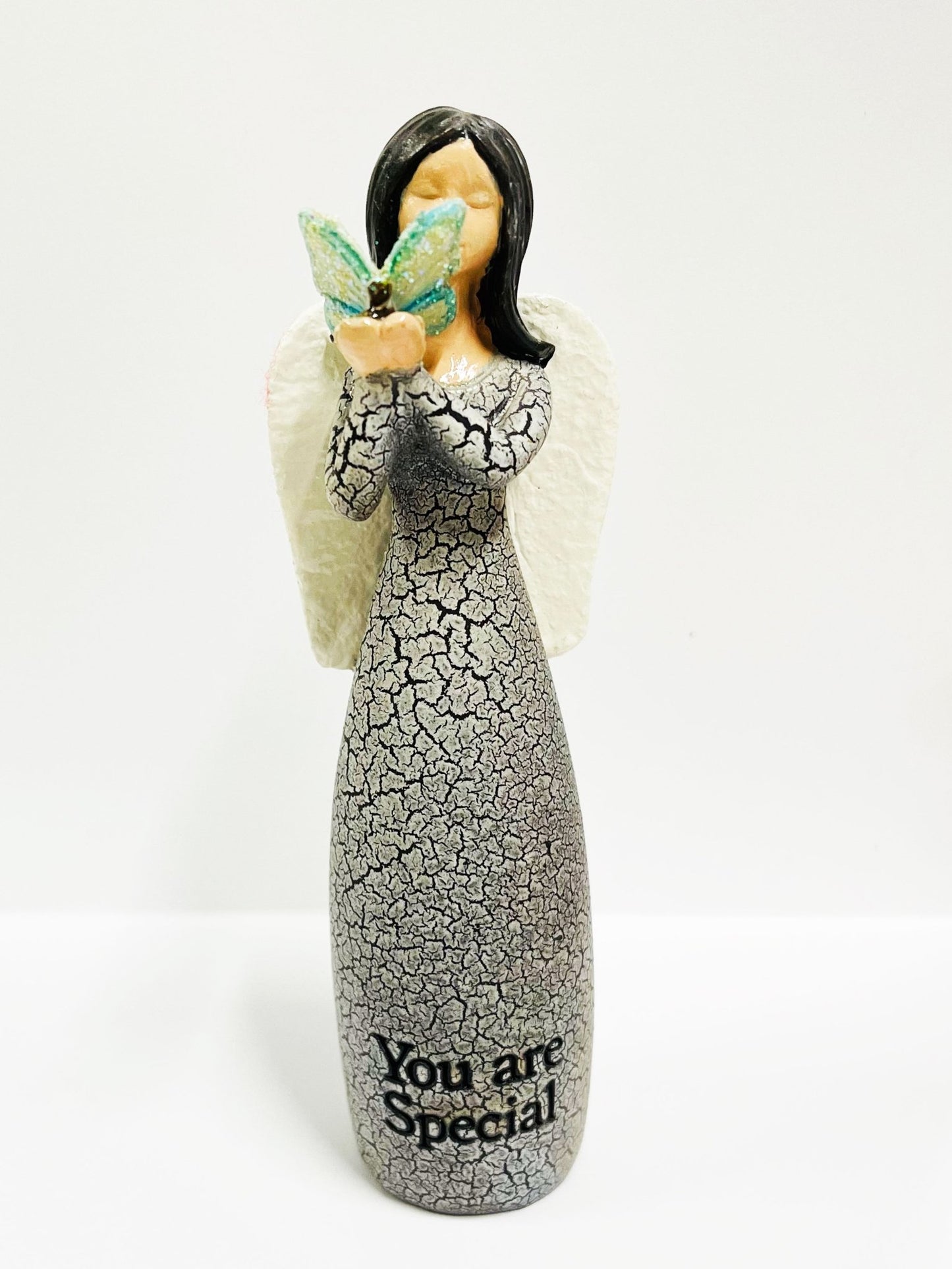 Your Are Special Angel Small Figurine - Celebrate Prints