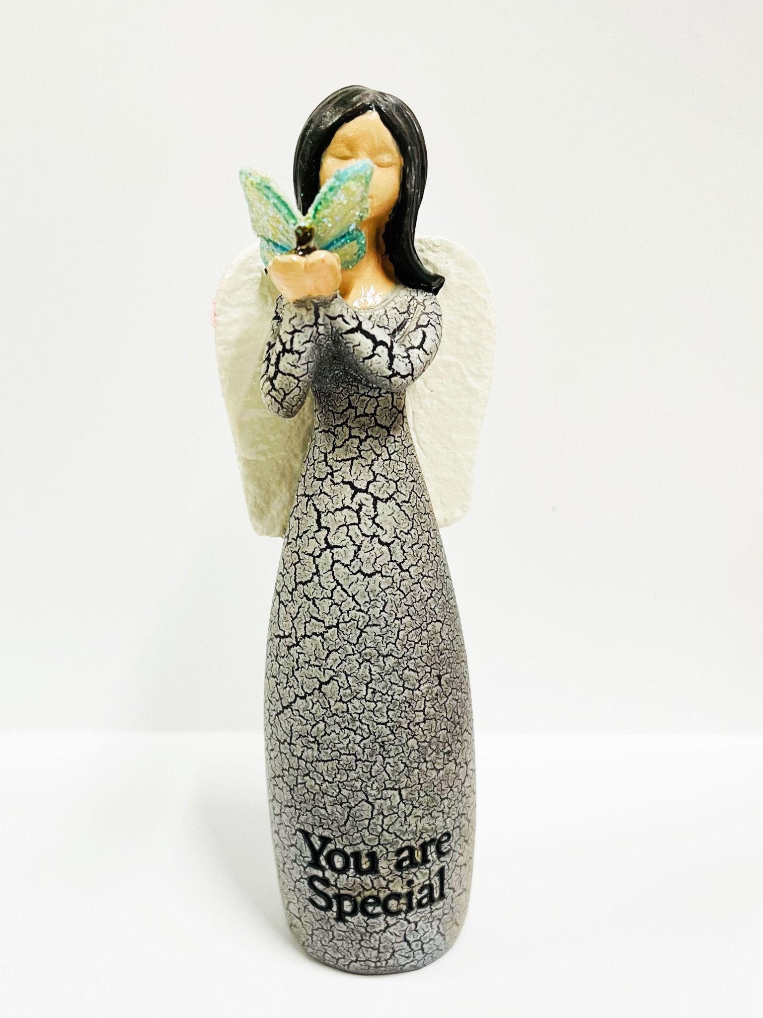 Your Are Special Angel Small Figurine - Celebrate Prints