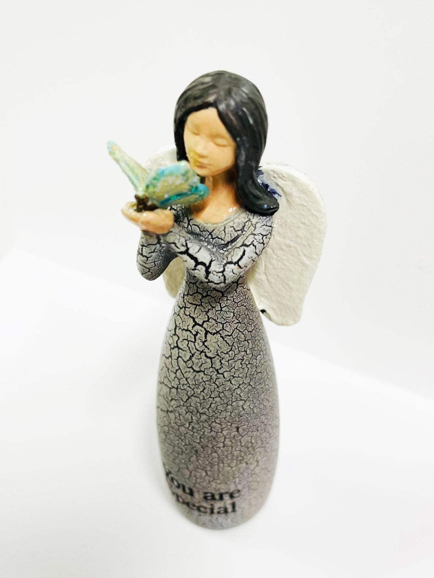 Your Are Special Angel Small Figurine - Celebrate Prints
