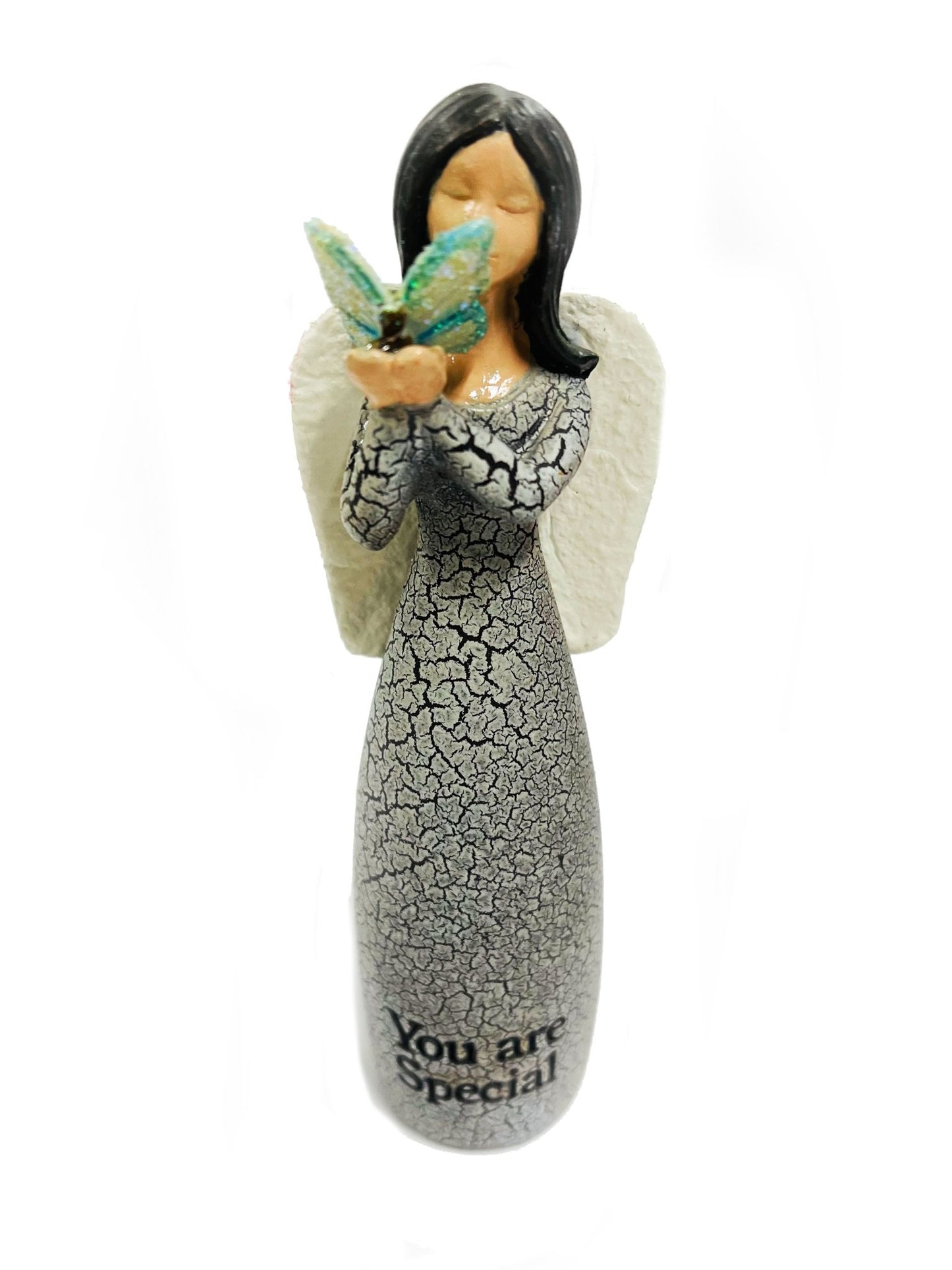 Your Are Special Angel Small Figurine - Celebrate Prints