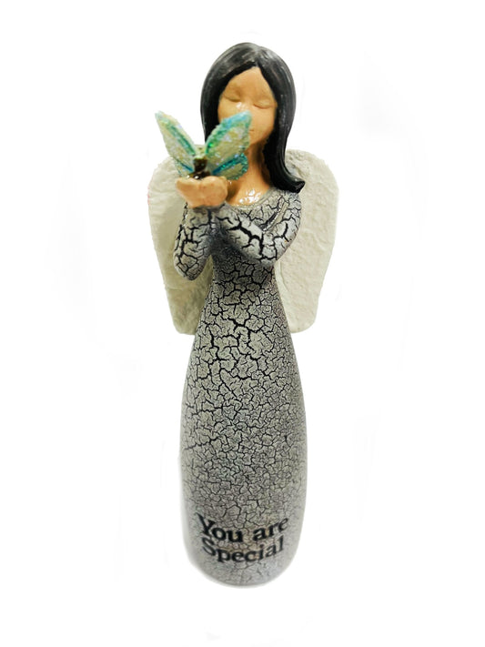 Your Are Special Angel Small Figurine - Celebrate Prints
