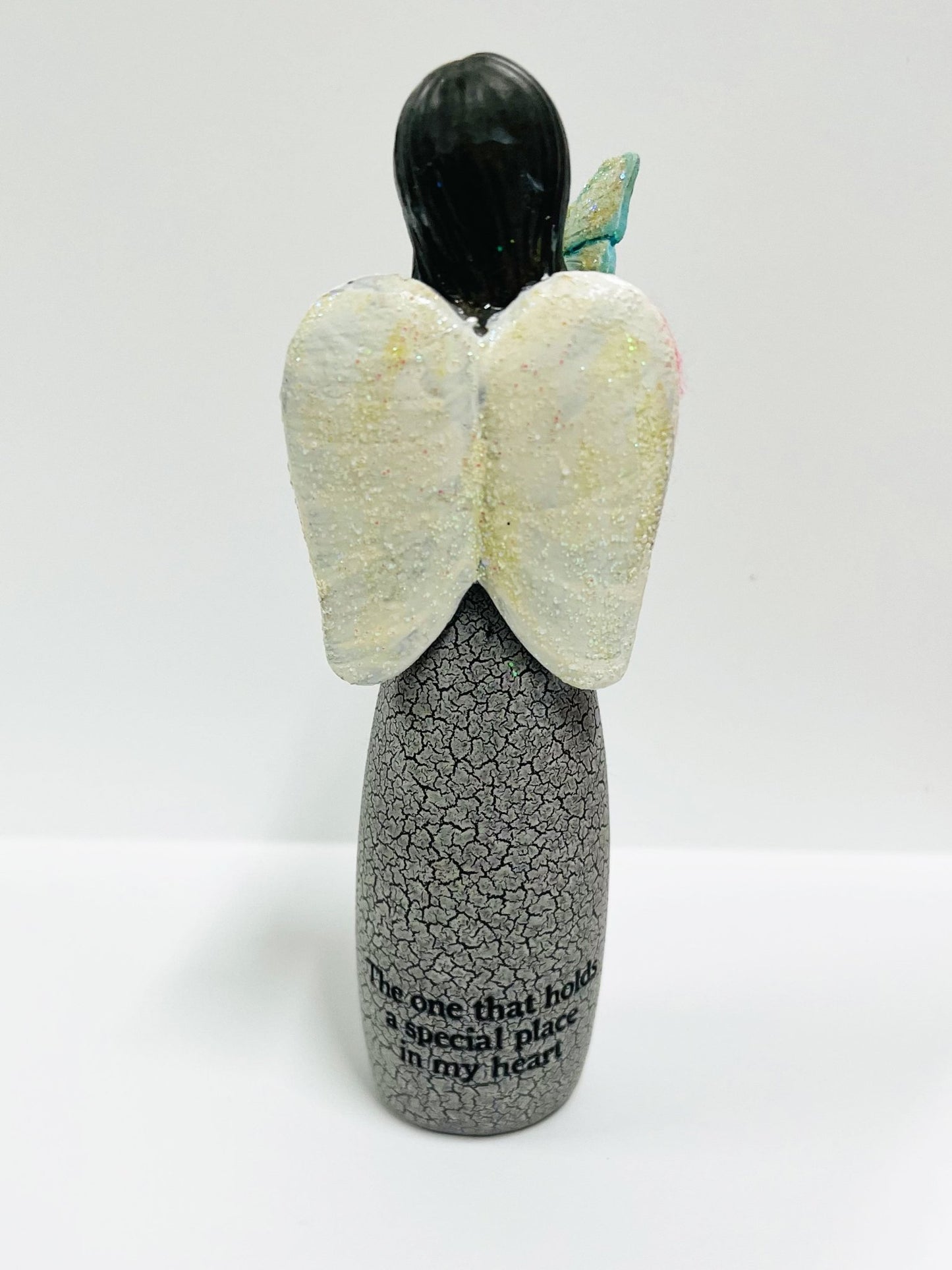 Your Are Special Angel Small Figurine - Celebrate Prints