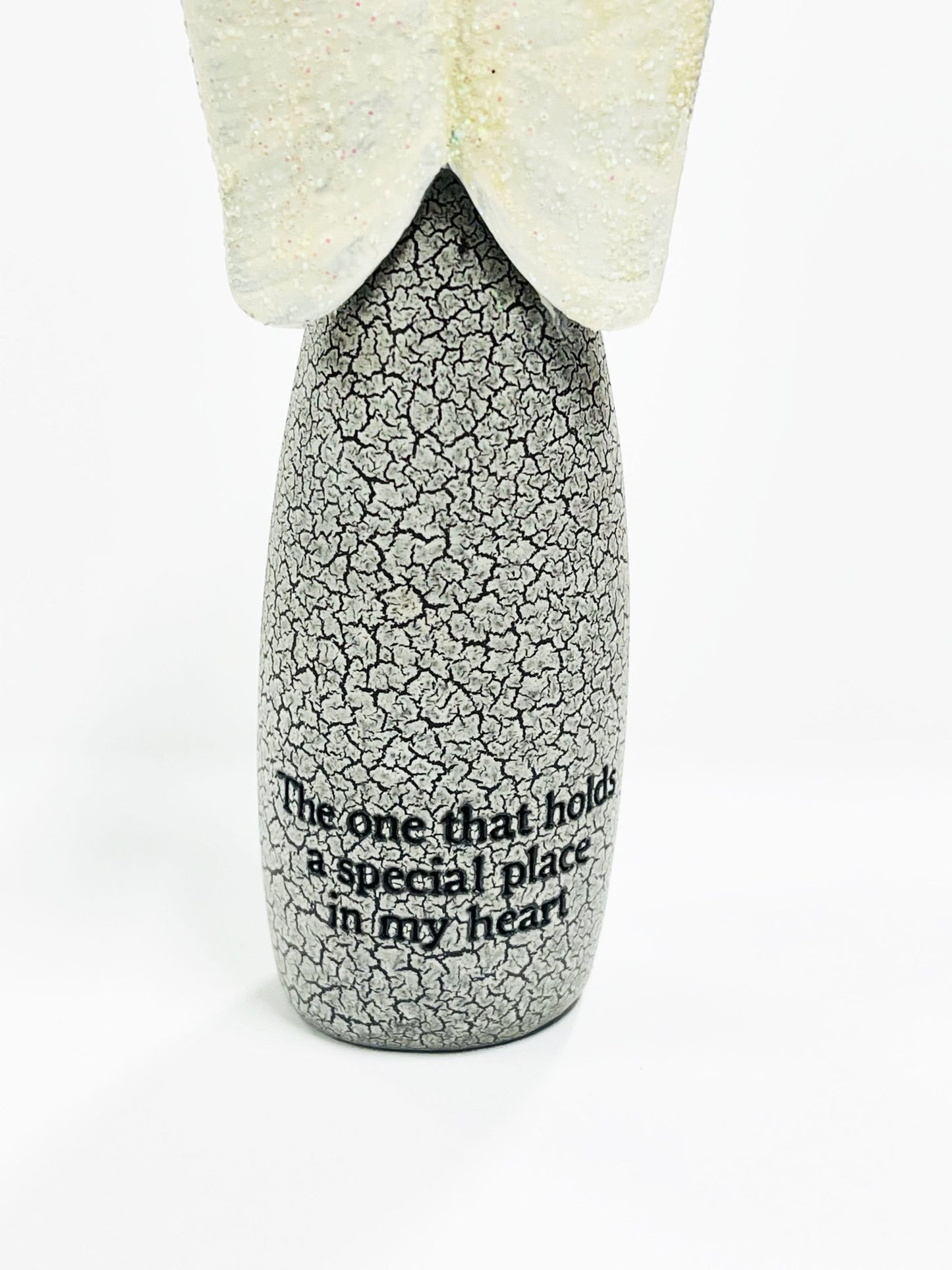 Your Are Special Angel Small Figurine - Celebrate Prints