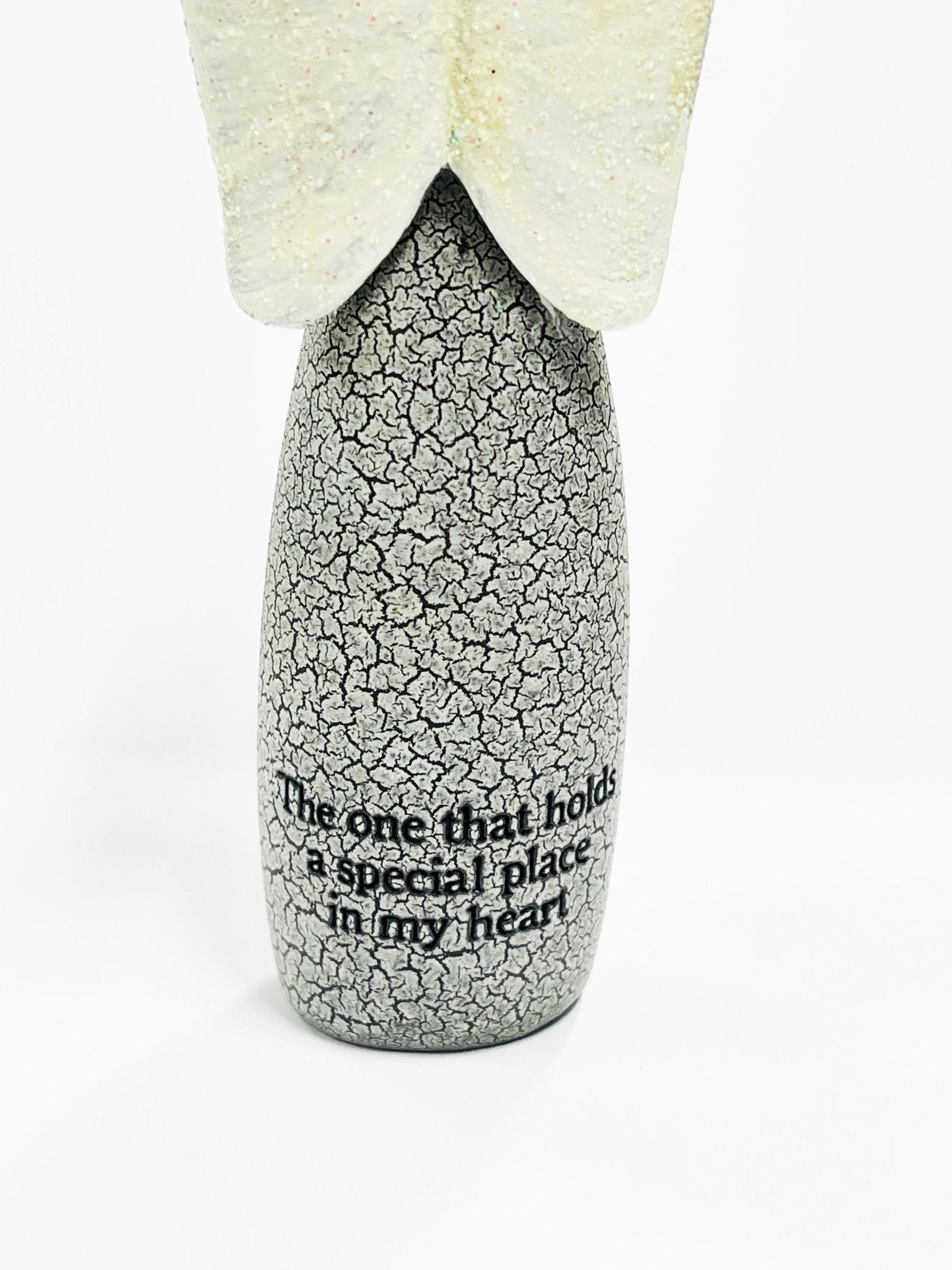Your Are Special Angel Small Figurine - Celebrate Prints